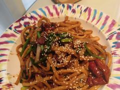 -新疆兵团食府清真(马连道店)
