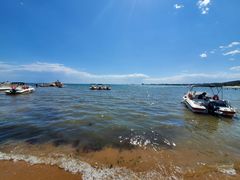 -老虎石海上公园