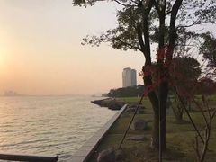 -苏州金鸡湖大酒店