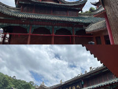 -黔灵山公园