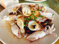 -海门岛七号餐厅