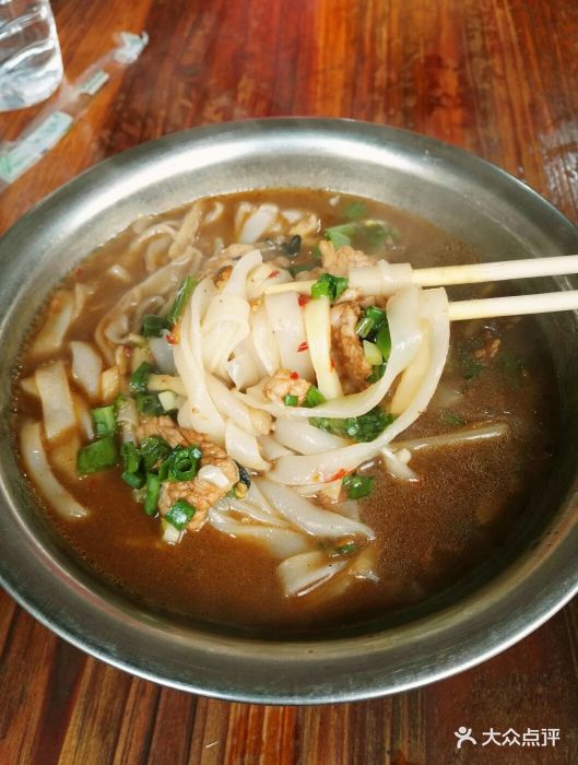 复记老友粉(中山路店)图片