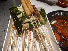 -宏姐串串香(征仪路店)
