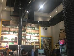 -肉甲韩国木炭烤肉(新壹街1店)