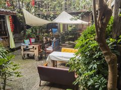 -吃货私房菜(丽江束河古镇店)