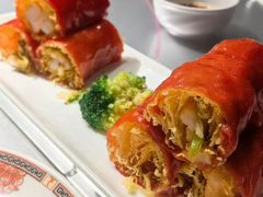 -稻香饭店(IFS国金中心店)