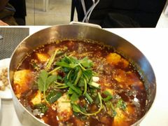 -泉味道贵州厨房(三里河店)