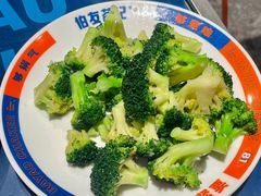 -伯友茶记(中华广场店)