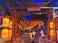 -大明幻境第一城