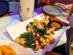 -云海肴云南菜·蒸汽石锅鱼(新奥店)