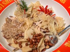 -清晖小苑•顺德地方菜(壹海城店)