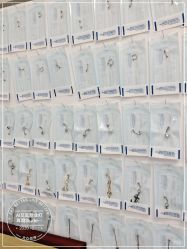 -AI艾耳·专业手工耳洞·穿孔美学馆