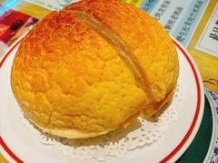 -吴系粤菜馆·茶餐厅(深业上城店)