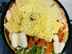 -BOPEYE·波派炸鸡(九霄天地店)