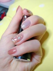 -Pink You美甲洗眉纹绣定制中心