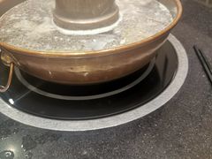 -裕德孚手切涮羊肉(建业凯旋广场店)