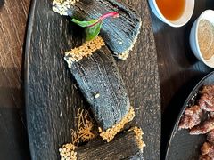 -彩丰楼中餐厅(佘山世茂洲际酒店)