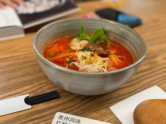 -里面·Noodlology(机电院店)