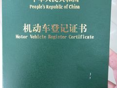 -上海外高桥汽车交易市场