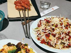 -李赵合鲜肉烧烤(西荷店)