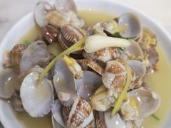 炒花蛤-扬州小吃(延安西路店)