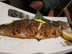 -yokocho上横町·日本食街(深业上城店)