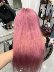 -NEW FACE烫染专业店