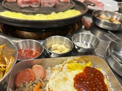 -401餐厅(弘大店)