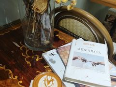 燕麦金雀花-铁手珈琲制造局metalhands(望京店)