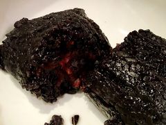 -金太粽(上海弄堂第一粽店)