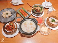 -粤域茶餐厅