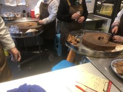 -茅溪菜·家宴(上品拾陆店)