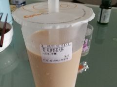 -CoCo都可(大华二店)