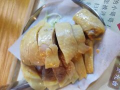 -阿金大白·上海菜馆(新天地店)