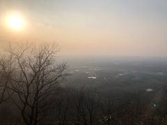 -敬亭山风景名胜区