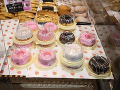 -帝戎(禾祥西路店)