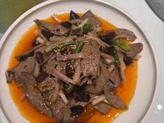 -锦庐道地川菜(来福士店)