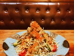 -日吉丸·鸟将军炭火融合酒馆(中央大街店)