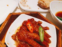 -顺峰顺水顺德菜(第一百货店)