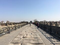 -卢沟桥文化旅游区