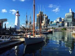 -Pancakes on the rocks(Darling Harbour)