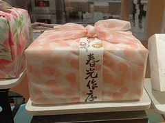 -阮大兴糕团(滨江宝龙店)