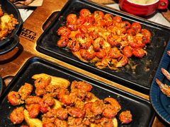 -必胜客(东大桥店)