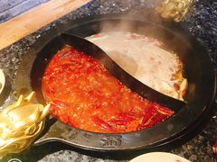 -蜀大侠火锅(四川北路店)