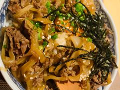 -酒井酱子·深夜食堂(东城汇店)