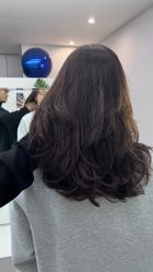 -CIT造型·烫发·染发