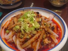 -缪氏川菜(深圳北站缤果空间店)