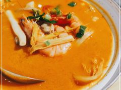 -米泰芒·东南亚料理(体育西店)