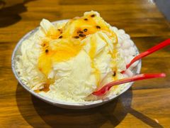 -串妹花式冰粉(乐山总店)