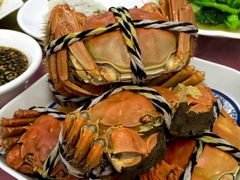 -小陆莲花蟹园农家乐(莲花岛店)